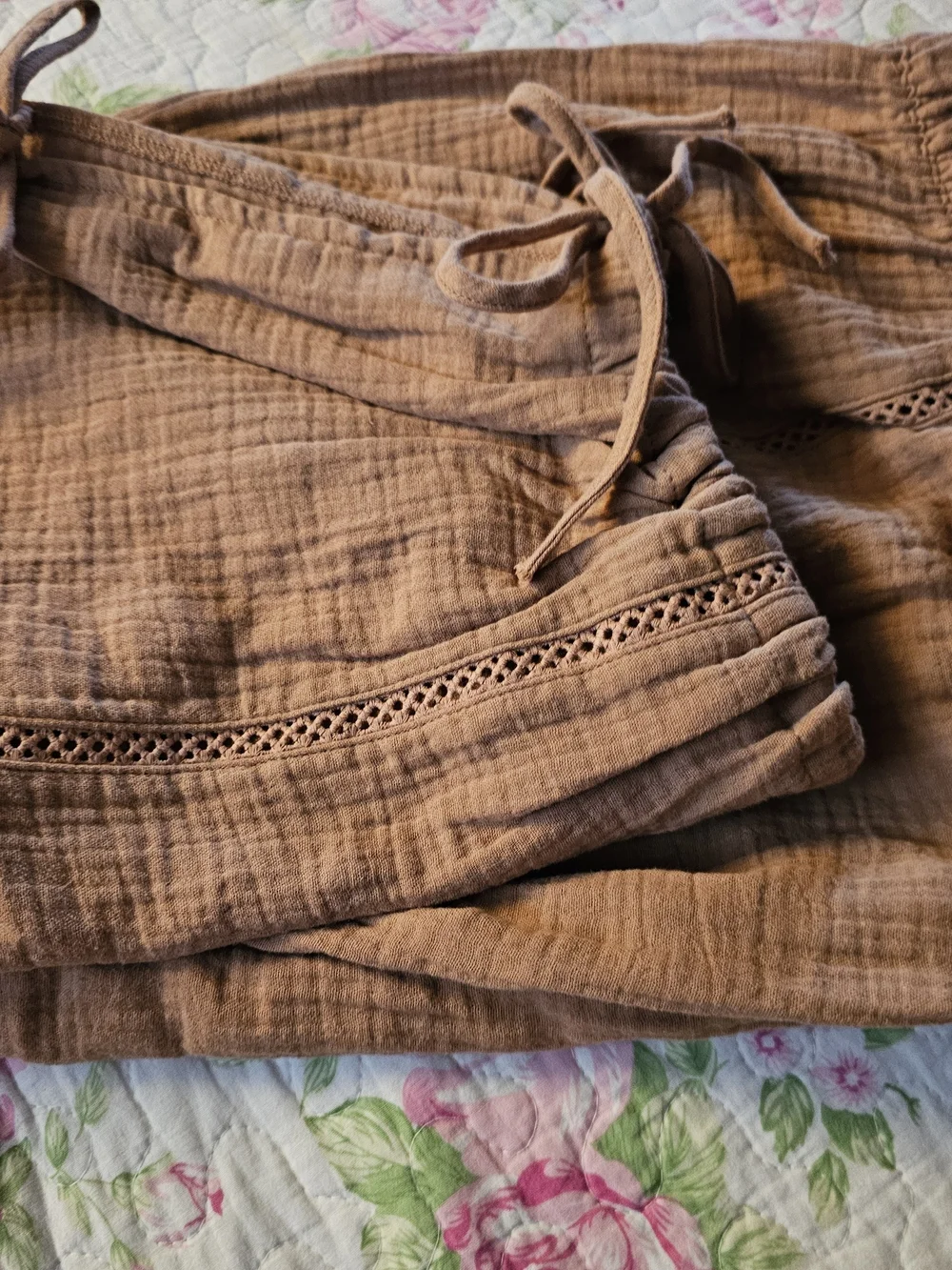 torrid comfortable drawstring